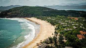 Hà Tĩnh - Phú Yên - Quy Nhơn - Đà Nẵng - Hà Tĩnh
