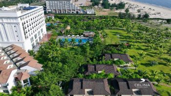Hà Tĩnh - Quảng Bình - Động Thiên Đường