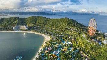 Khám Phá Nha Trang