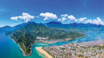 Hà Tĩnh - Suối Khoáng Nóng Thanh Tân - Lăng Cô - Hà Tĩnh