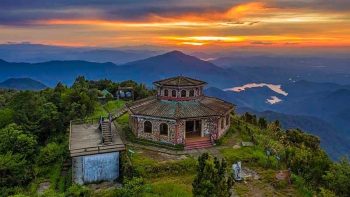 Hà Tĩnh - Lăng Cô - Huế - Hà Tĩnh