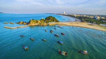 Vinh - Mường Thanh Safari - Cửa Lò - Vinh