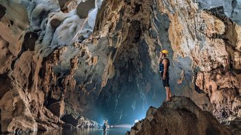 Tour Quảng Bình - Nghỉ Dưỡng Khách Sạn 5 Sao