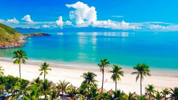 Khám Phá Hòn Ngọc Biển Đông Nha Trang