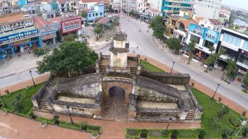 Hà Tĩnh - Quảng Bình - TeamBuilding - Hà Tĩnh