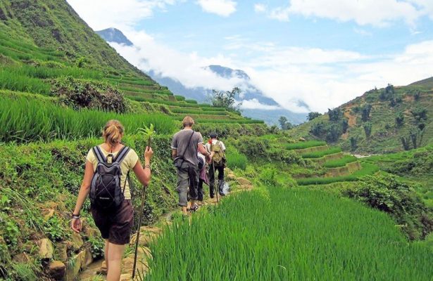Sa Pa – Xứ Sở Mù Sương Giữa Lòng Tây Bắc