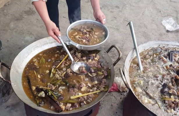 Sa Pa – Xứ Sở Mù Sương Giữa Lòng Tây Bắc