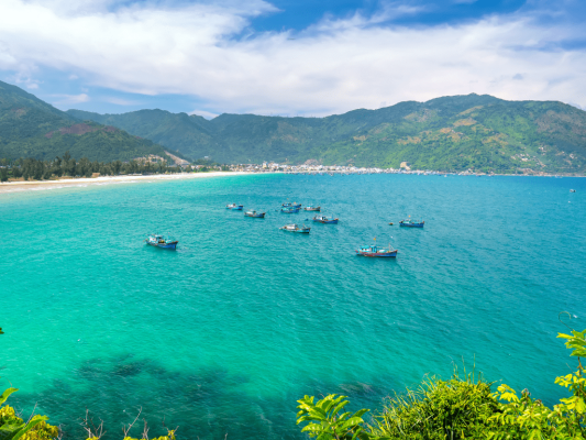 Bí Mật Về Phú Yên: Khám Phá Vùng Đất Hoang Sơ Và Những Điều Ít Ai Biết