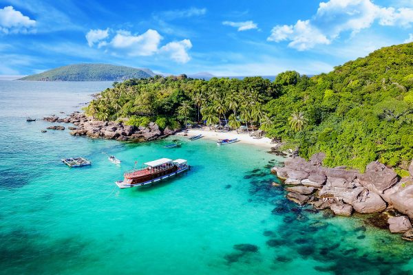 Khám Phá Vùng Đất Hoang Sơ Và Những Điều Ít Ai Biết