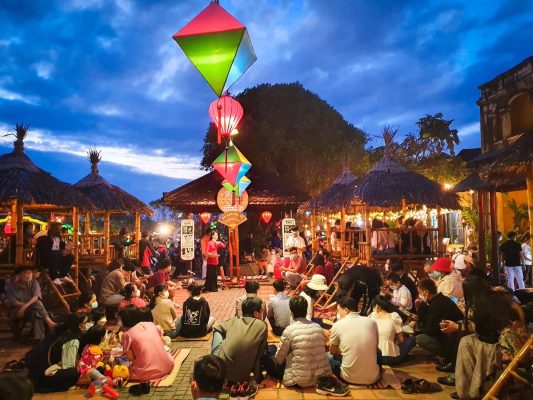 Du Lịch Tết Nguyên Đán: Lên Kế Hoạch Cho Một Kỳ Nghỉ Đầy Sắc Màu