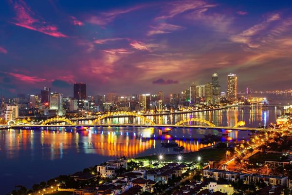 Du Lịch Tết Nguyên Đán: Lên Kế Hoạch Cho Một Kỳ Nghỉ Đầy Sắc Màu