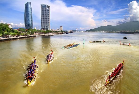 Những Điều Chưa Biết Về Đà Nẵng: Thành Phố Của Những Điều Kỳ Diệu