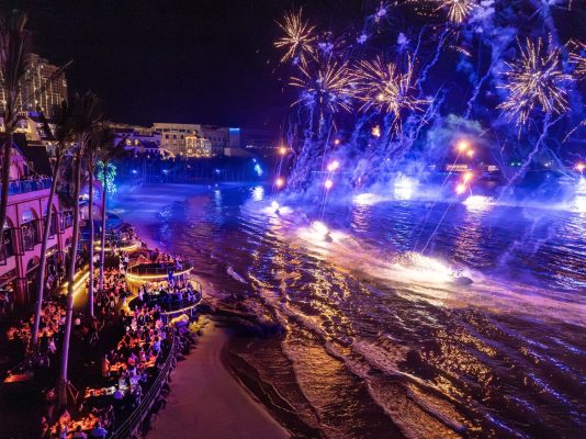 5 địa điểm du lịch hấp dẫn ở miền Nam 'bùng nổ' lễ hội chào đón tết Ất Tỵ 2025