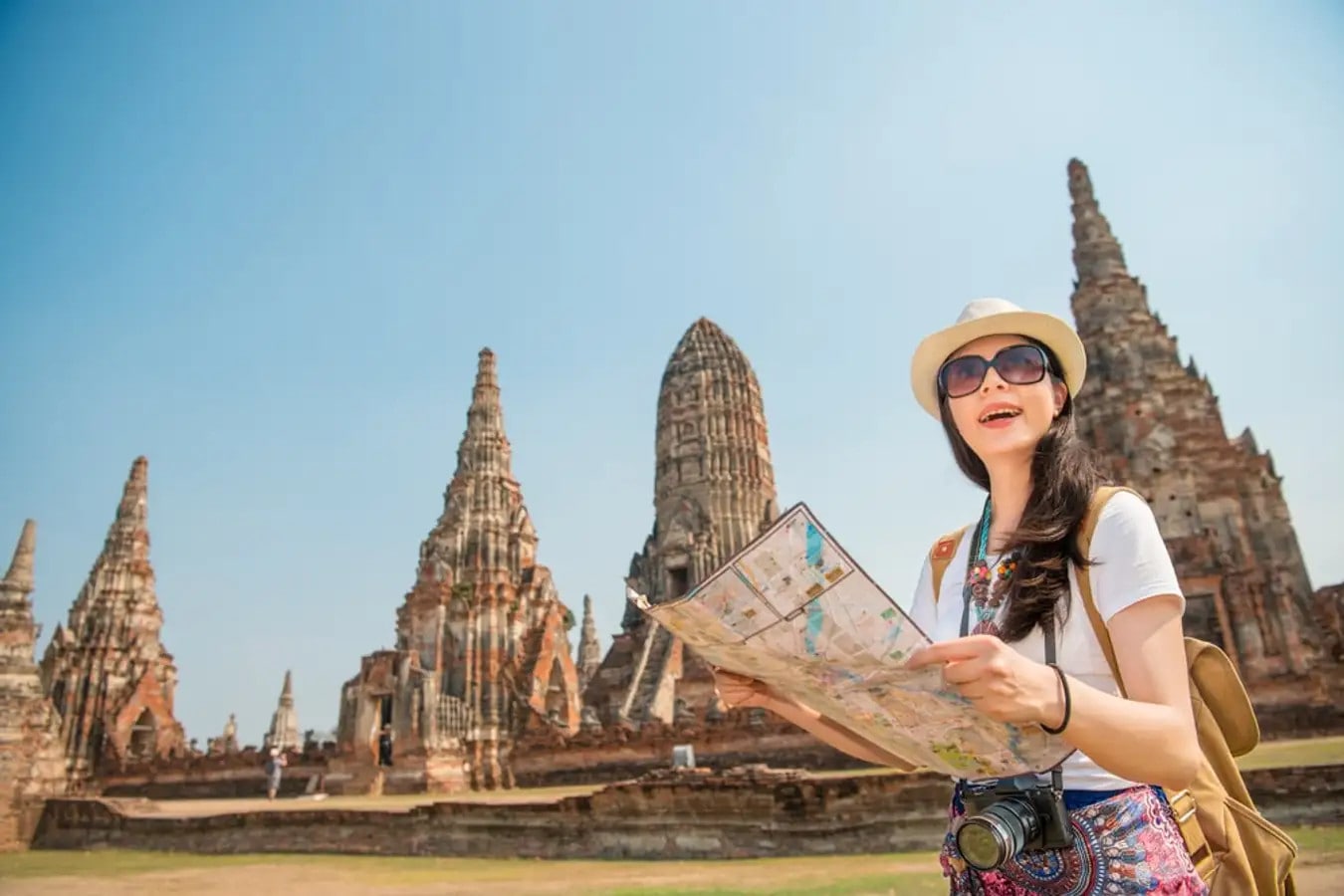 Nên Đi Du Lịch Tự Túc Hay Du Lịch Theo Đoàn?